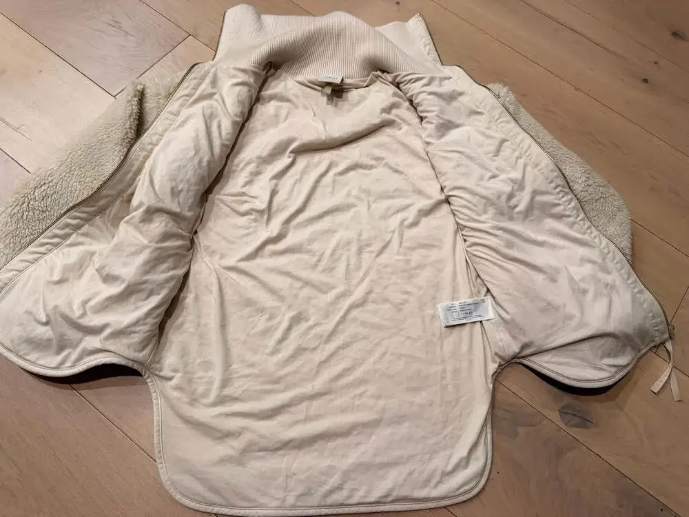 Varley myla jacket